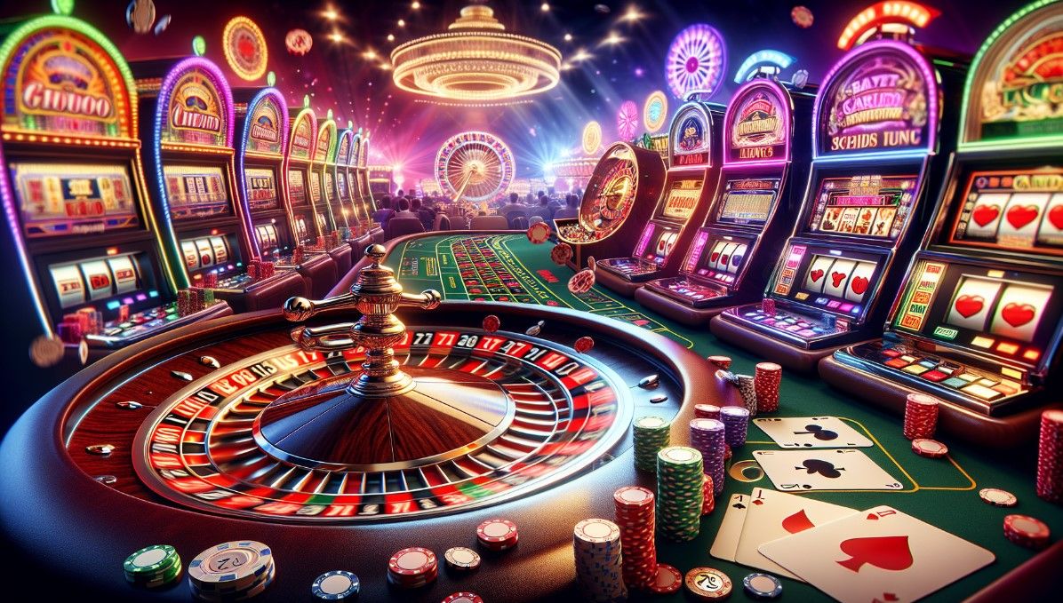 Valley Forge Casino Welcome Bonus