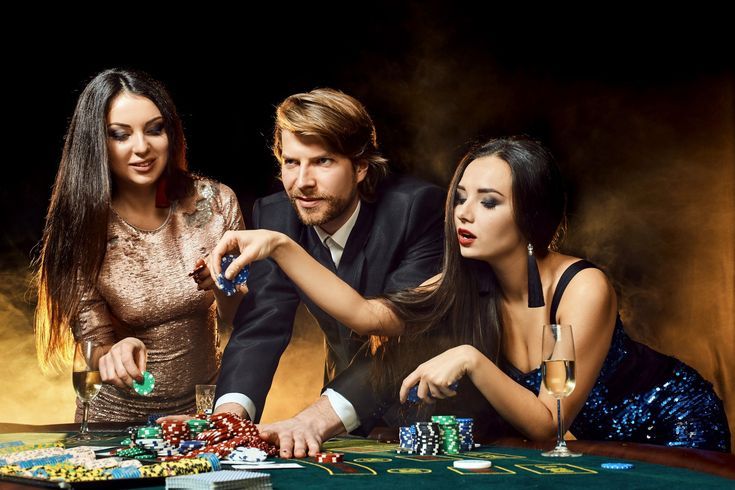 Valley Forge Casino Live Betting