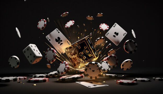 Valley Forge Casino Live Betting