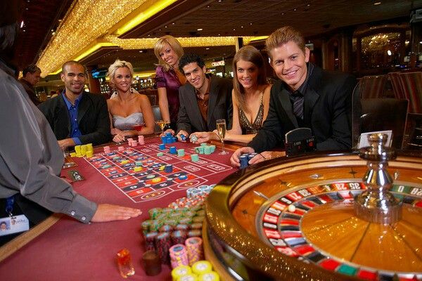 Valley Forge Casino پاکستان ریئل منی گیمز