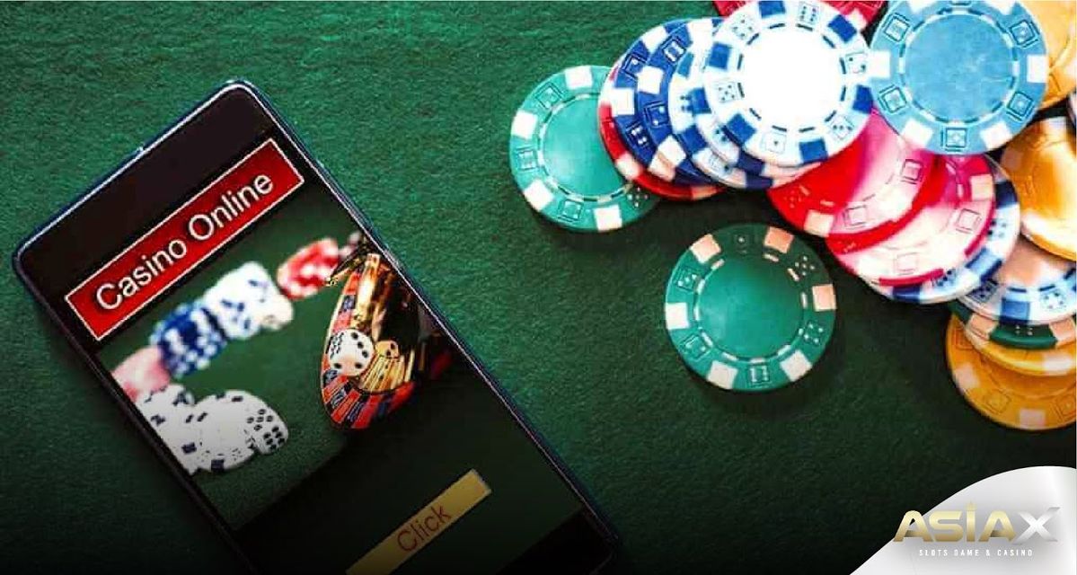 Valley Forge Casino Live Casino