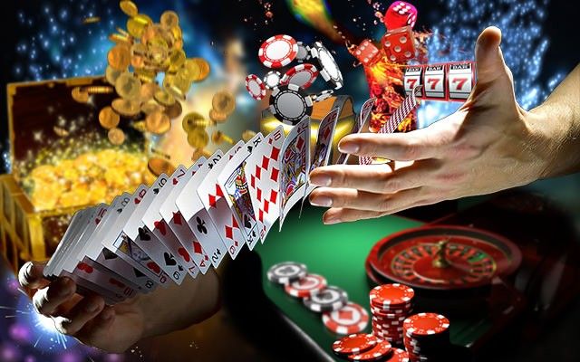 Valley Forge Casino Live Betting